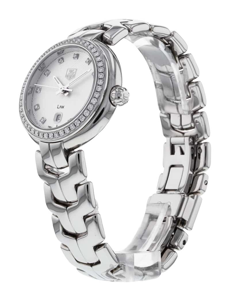 Tag Heuer Link WAT1414.BA0954